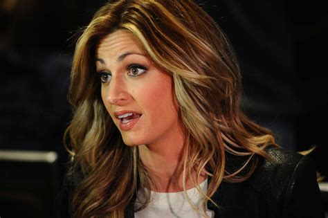 erin andrews uncensored|Erin Andrews awarded $55 million in civil case over。